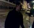 Dando una wertesita por Granada de madrugada