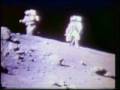 1972: Apollo 16 (NASA)