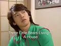 Full House - Three Little Bear (Korean Version)