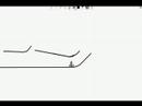 Super Sled Tricky - Linerider.org