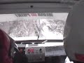 Budzy?ski D?browski -45 Rajd Barbórka 2007- onboard ?era? 1 Budzy?ski D?browski -45 Rajd Barbórka 2007- onboard ?era? 1