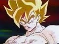 Frieza defeted on planet Namek !!