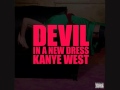 Devil In A New Dress / Villematic Instrumental - PaRMiNDeR
