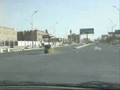Short Cruise in Sanaa City