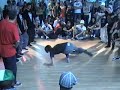 Skill Dealers vs. SoulRippers