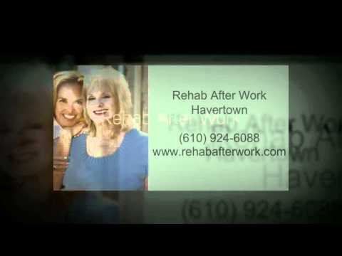 Rehab After Work Can Help Your Alcoholism. | Havertown, PA (610) 924-6088