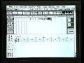 Notator tutorial 22 Notator tutorial 22