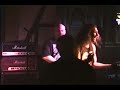 Black Sabbath Tribute-War Pigs- St.Vitus Dance