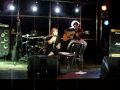 Sittin' on the dock of the bay cover acoustic live@Box31 Alessandra&Stefano
