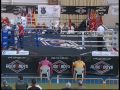 Semifinal  Susana Torres (CTA) vs Mª del Carmen Romero (CVA)