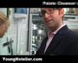 Molecular Gastronomy: Main Dishes, Desserts & Mock Champagne