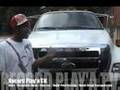 1.D-Red feat Ebony Eyez(Big Truks) 2.Getting Money 3.Bad Guy