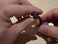 USB A Male to Mini 5pin Male Cable