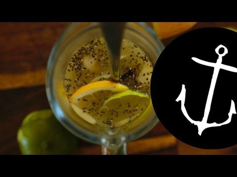 how to dissolve ginger