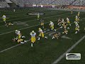 Madden 2008 Tramon Williams Kickoff Return for TD