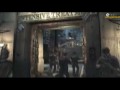 Batman Arkham Asylum Primi 10 minuti (pt1)