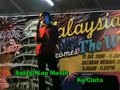 Sepi Seorang Perindu