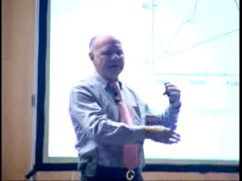 Marc Faber Slovenia Presentation on World Economic Outlook