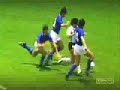 Jugadas y Goles de la Albiceleste
