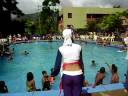 sueltate y en el pary