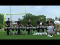 Cavaliers Drumline 2007 - Dee-Jay Diddles