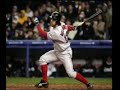 Red Sox 2004 World Series Montage
