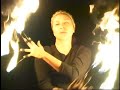 Teatr Ognia SAO  - Artystyczny Taniec z Ogniem