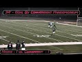 11/22/2009 - Aegean Hawks vs. Convergent Pandemonium, WPL - Highlights