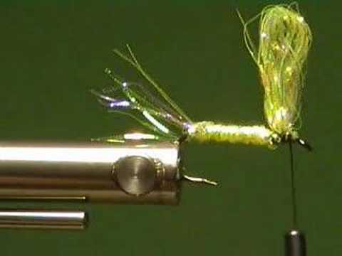 N.E.W. FLIES SULFUR DUN - 101 - by ...