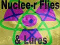 N.E.W. FLIES SULFUR DUN - 101 - by POLARIS FLIES