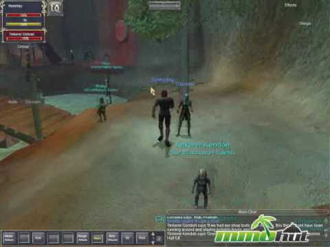 EverQuest Screenshot 0