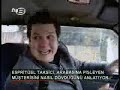 şahan taksici