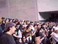 Bleacher Creatures Song