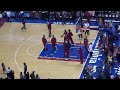 lebron james warm ups