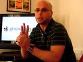 Unlocked #3 - LG Rumor, Billshrink.com, Mystery FedEx