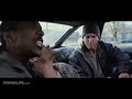 8 Mile (5/10) Movie CLIP - Cheddar Pulls a Gun (2002) HD