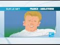 FRANCE24-FR-Sur le Net-France Vs Angleterre