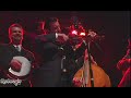 Del McCoury Band \"Nashville Cats\" 3-7-08 Ogden Theater, CO
