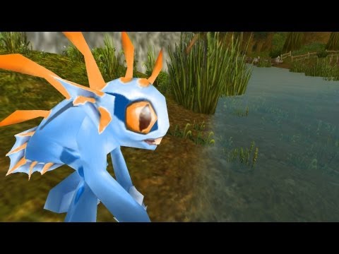 Pogo - Roarcraft (World of Warcraft Remix)