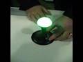 CES 2008: Powercast Wireless Power