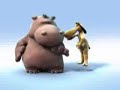 Hipo y el Perro Comic and Funny Video