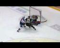 Jönsson goal