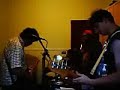 Cuspindo Brasa - Campanha Pelo Fim da U.D.R.