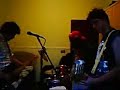 Cuspindo Brasa - Campanha Pelo Fim da U.D.R.