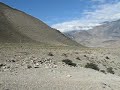 Mountain View in Nepal