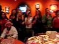 videos de MFC Xmas party toast & thanks to Mika