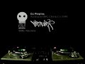 DJ Perplex Australian DMC Champion 2006