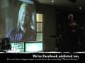 Part 2 of 4: Eric Stoddard's Alopecia Testimony at Mosaic English Cafe, Bundang, South Korea