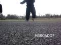 Poker Face - Lady GaGa - M3RCADO BACK AGAIN? YOU TELL ME!