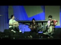 ISI Padangpanjang - Lagu Melayu (Zapin) by The Ramli One Thousand